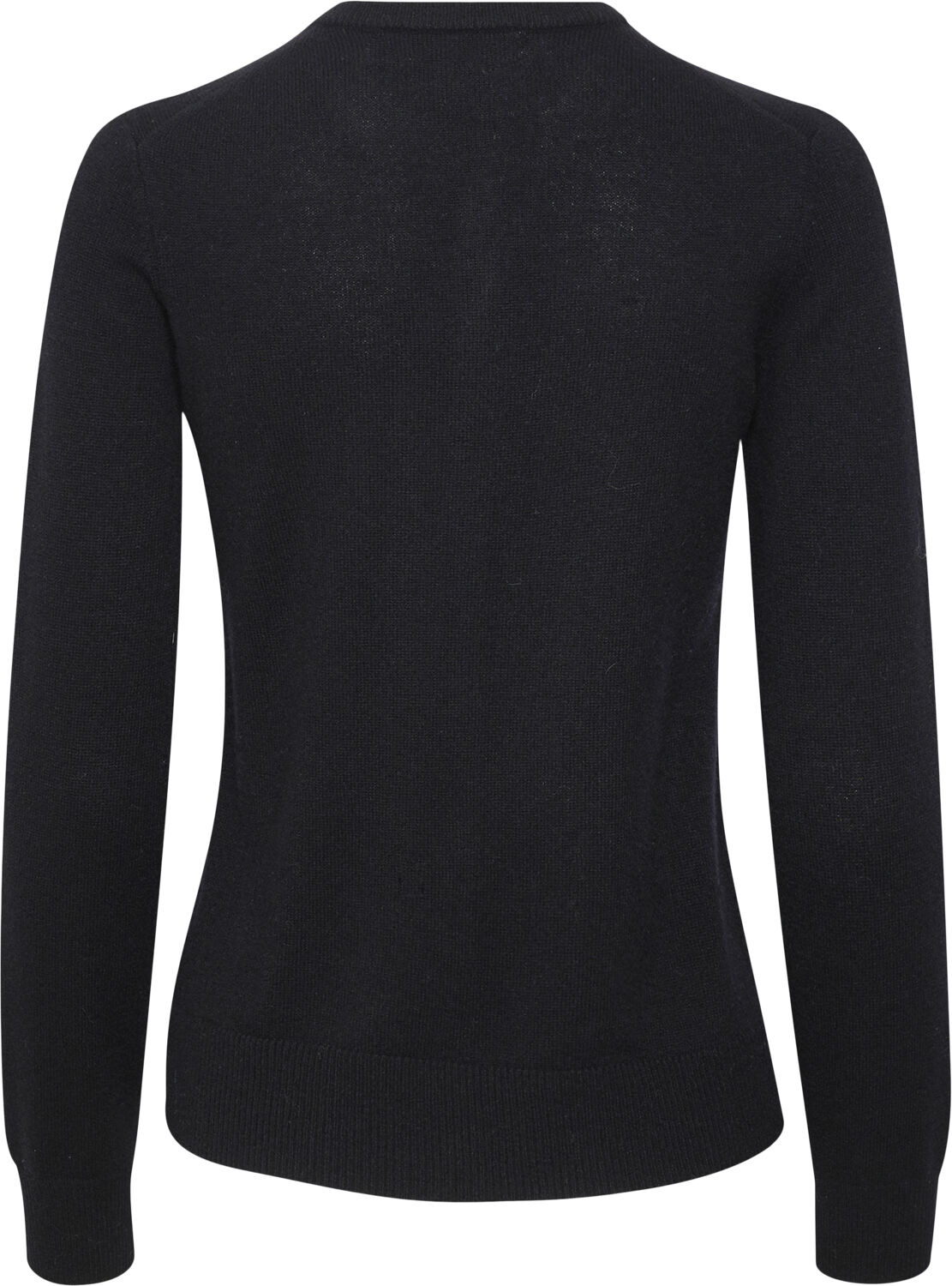 LukkaIW Cardigan Premium - 100% Cashmere