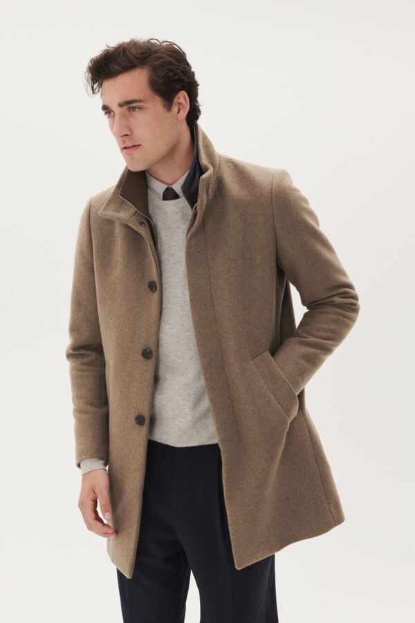 Harvey N Classic wool