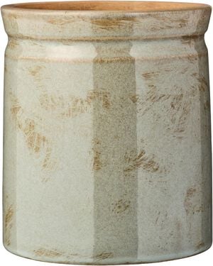 Skjuler gr&aring; distressed