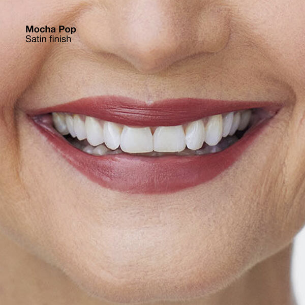 Pop Longwear Lipstick Satin