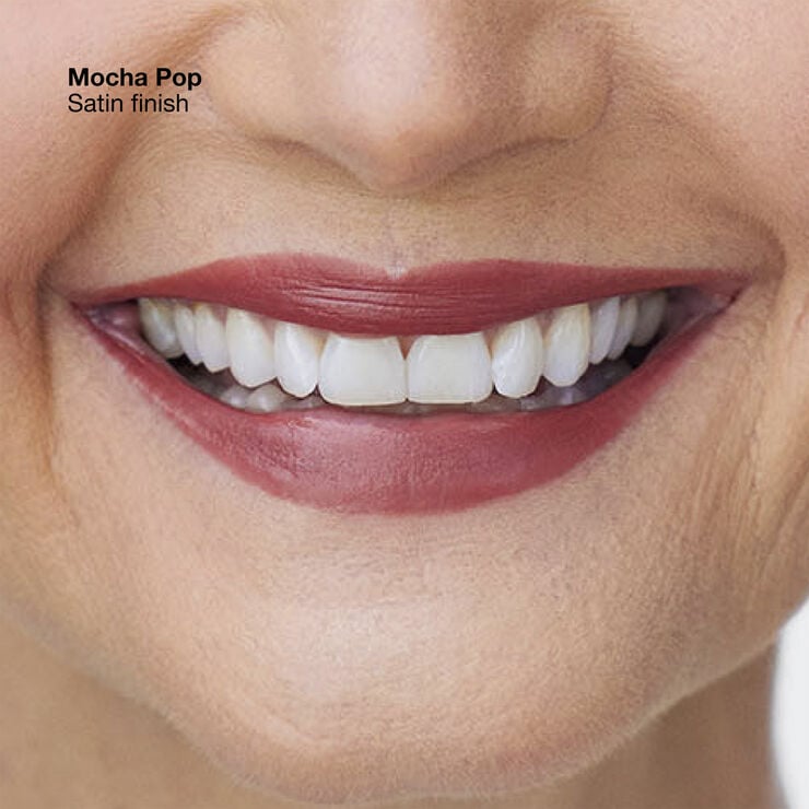 Pop Longwear Lipstick Satin