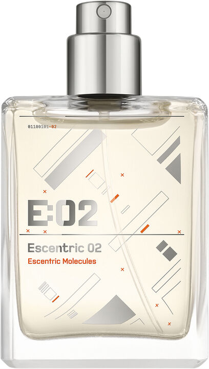 Escentric 02 REFILL 30 ml.