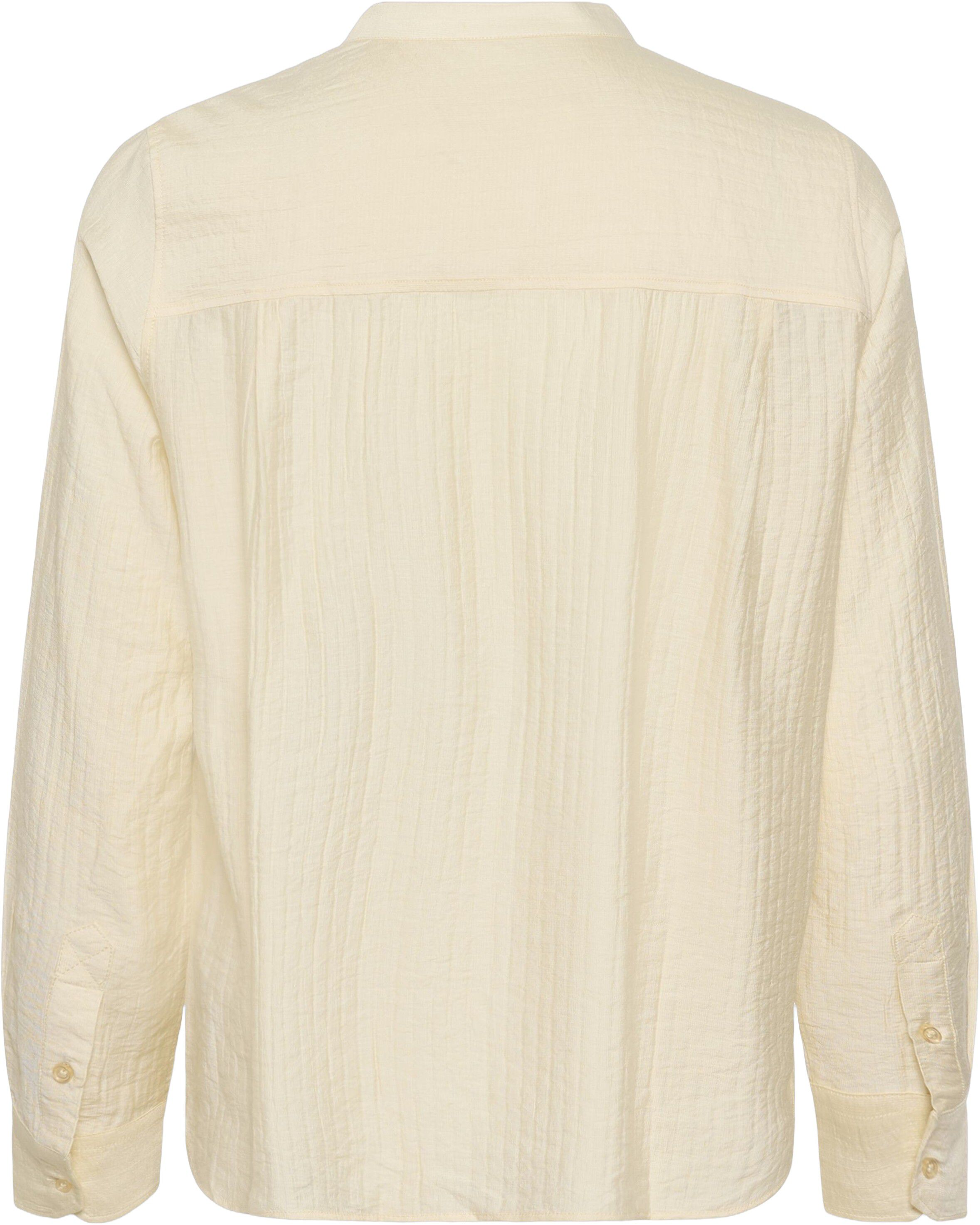 TrishIW Pintuck Shirt