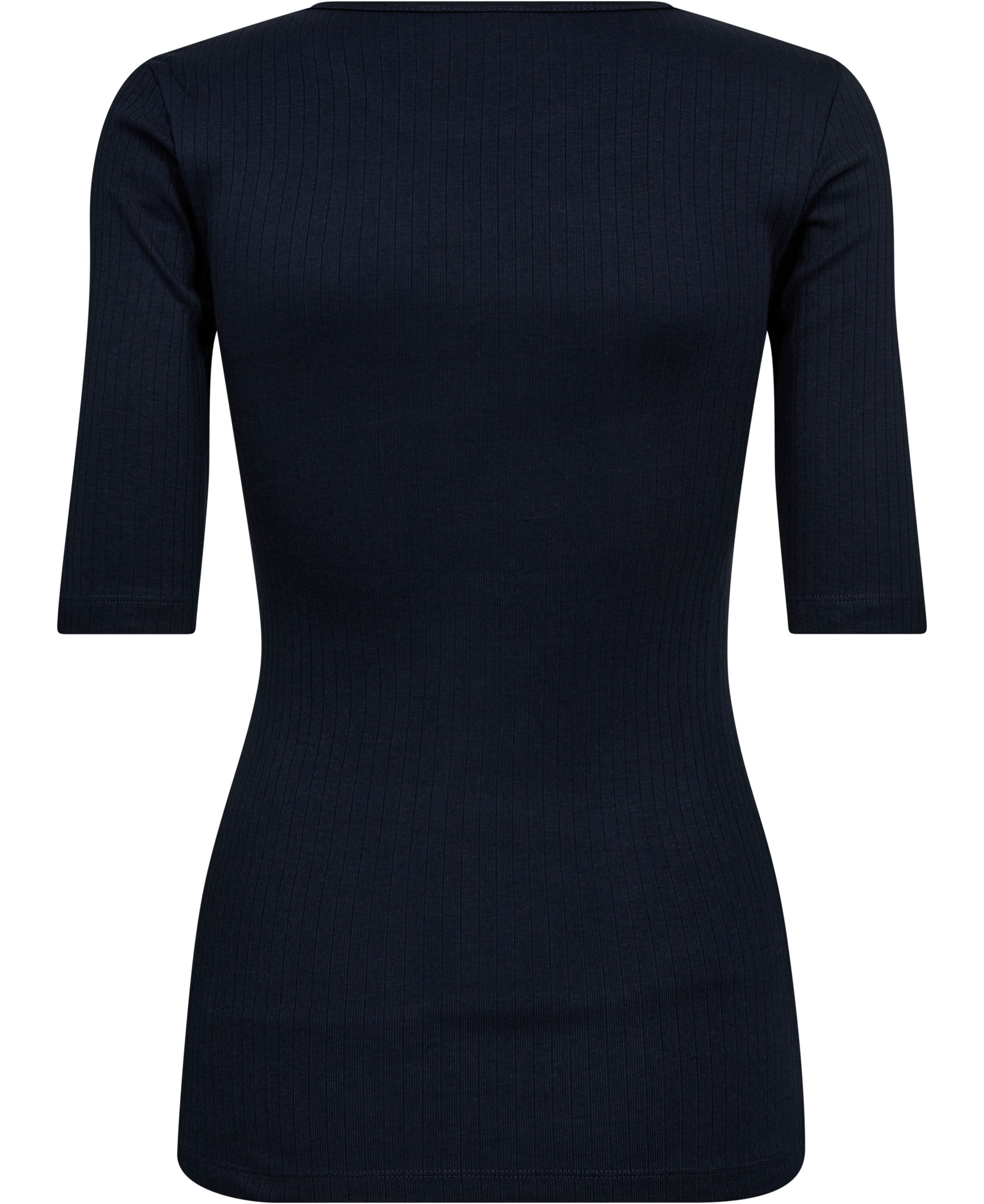 Milla 23 Short sleeve top - 100% Organic Cotton GOTS