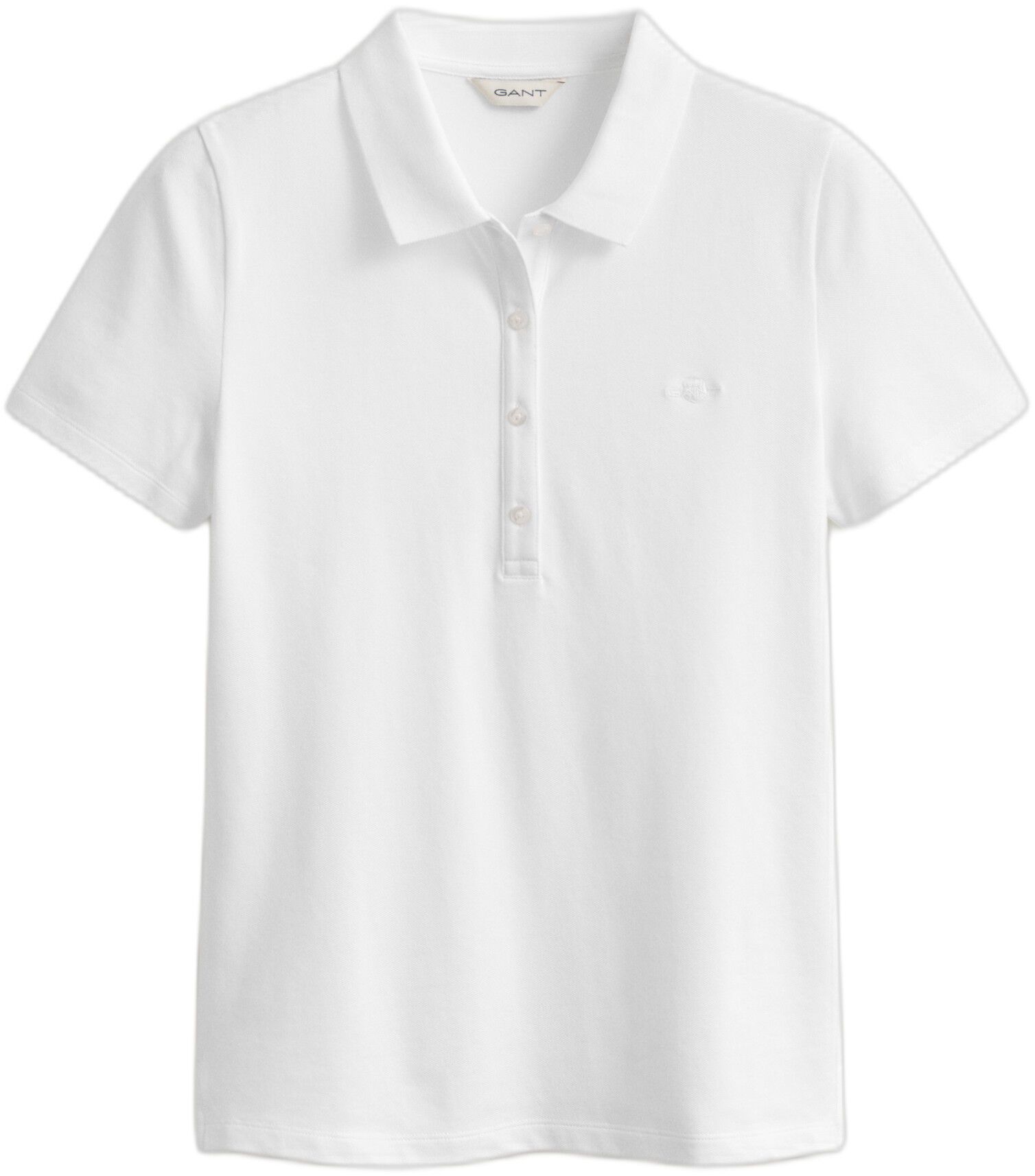 Slim Polo Shirt