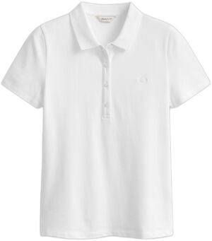 Slim Polo Shirt