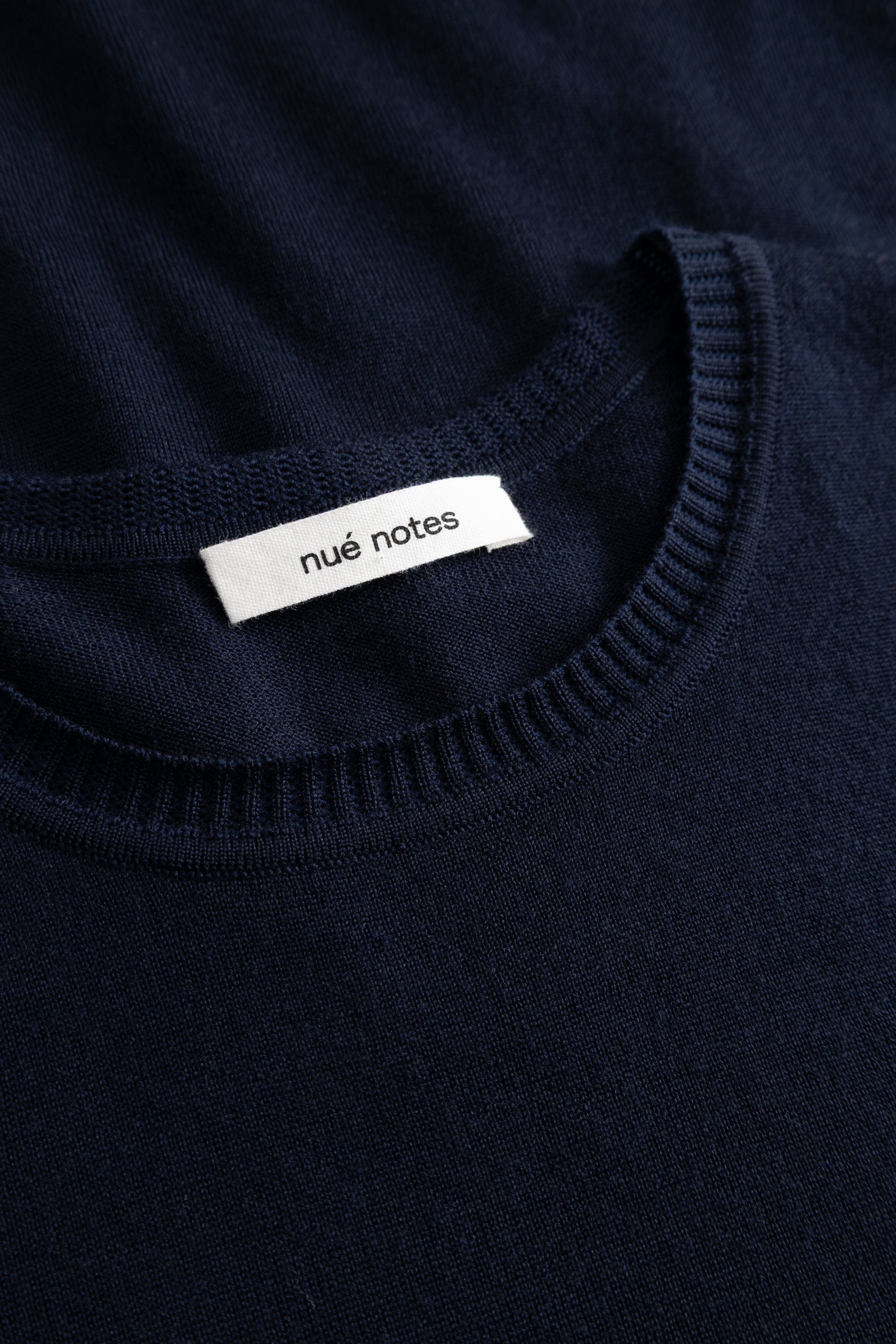 Davis Crewneck