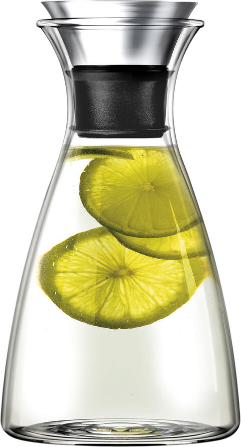 Karaffel dryppfri 1,0l