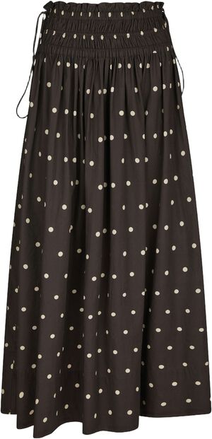Lillie Dot Skirt