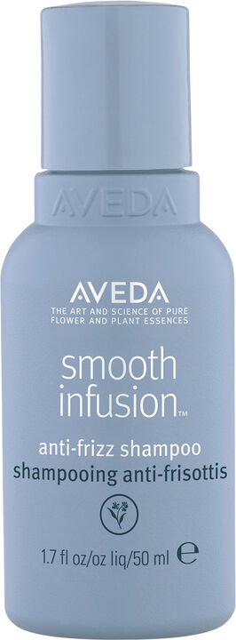 Smooth Infusion Shampoo 50ml Travel