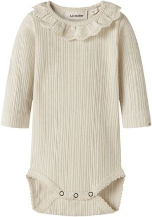 NBFLUVA LS SLIM BODY LIL