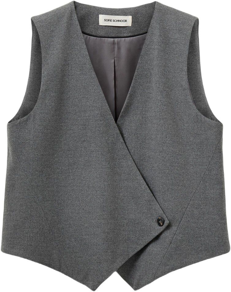 VirginiaSW Vest
