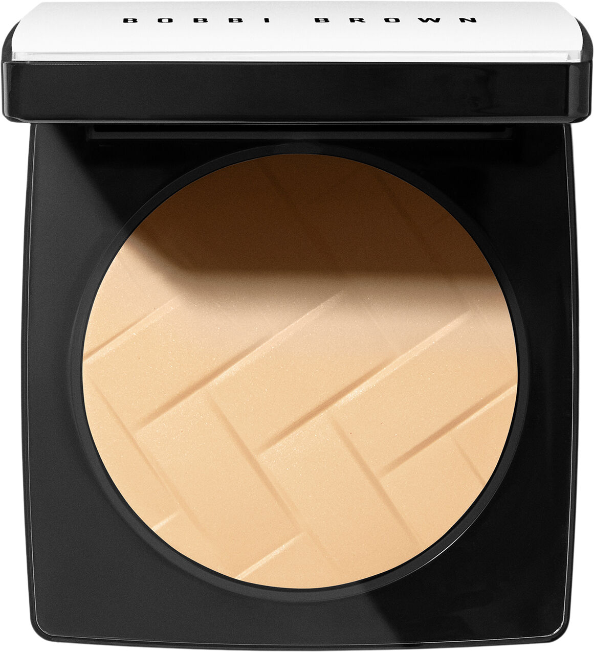 Vitamin Enriched Pressed Powder
