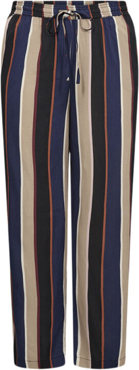 Curvy WA-JOSEPHINE 3 Bukser Sort