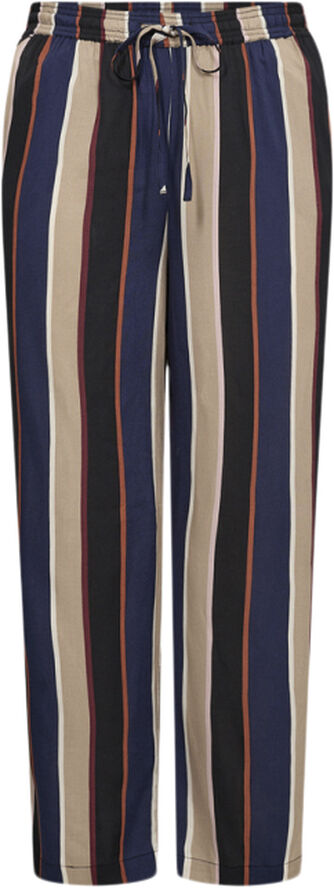 Curvy WA-JOSEPHINE 3 Bukser Sort