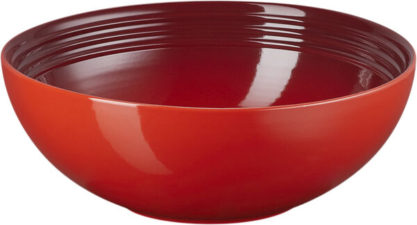 Serveringsskål 2,2L Cerise