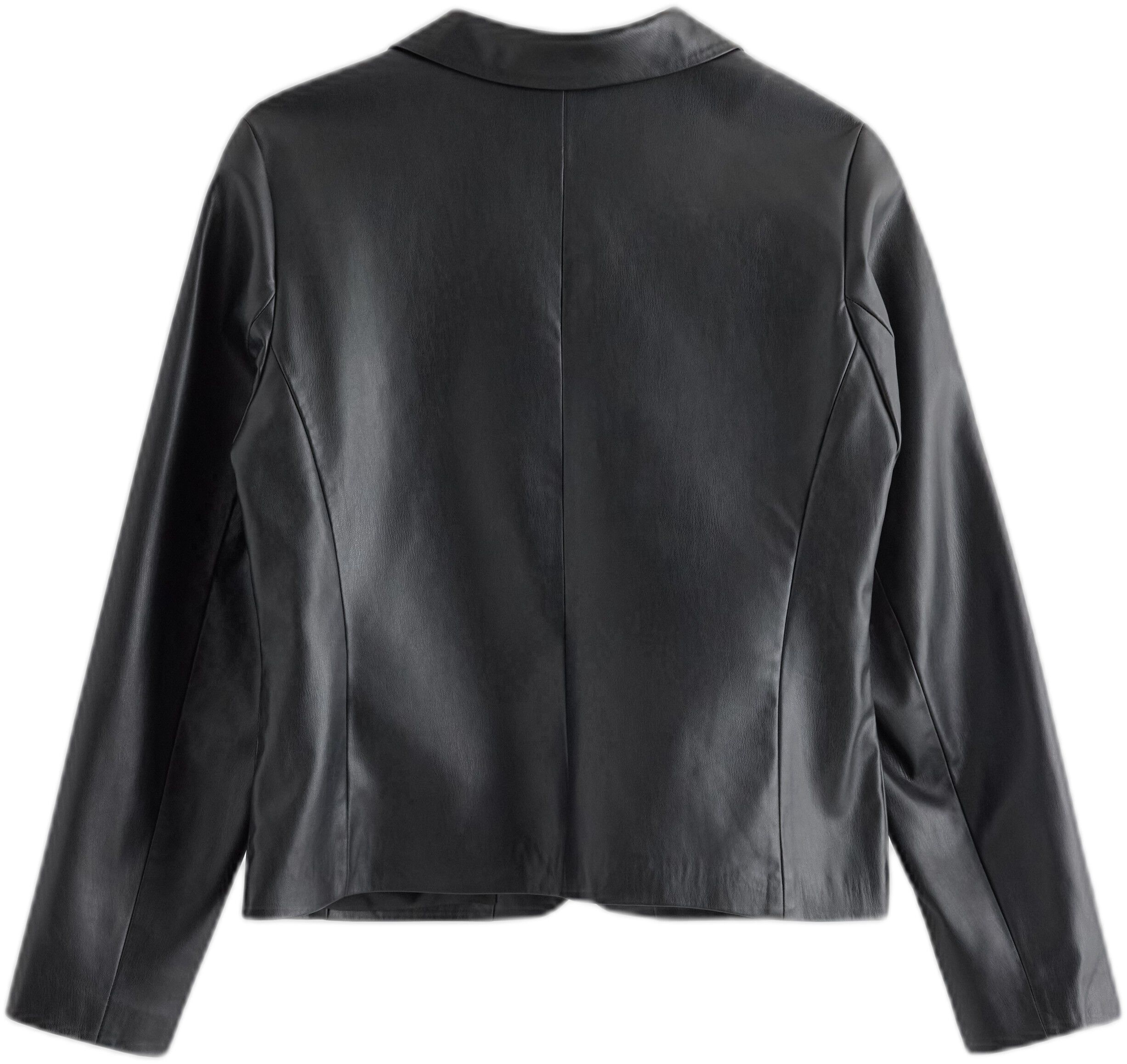 Jacket Kristin PU