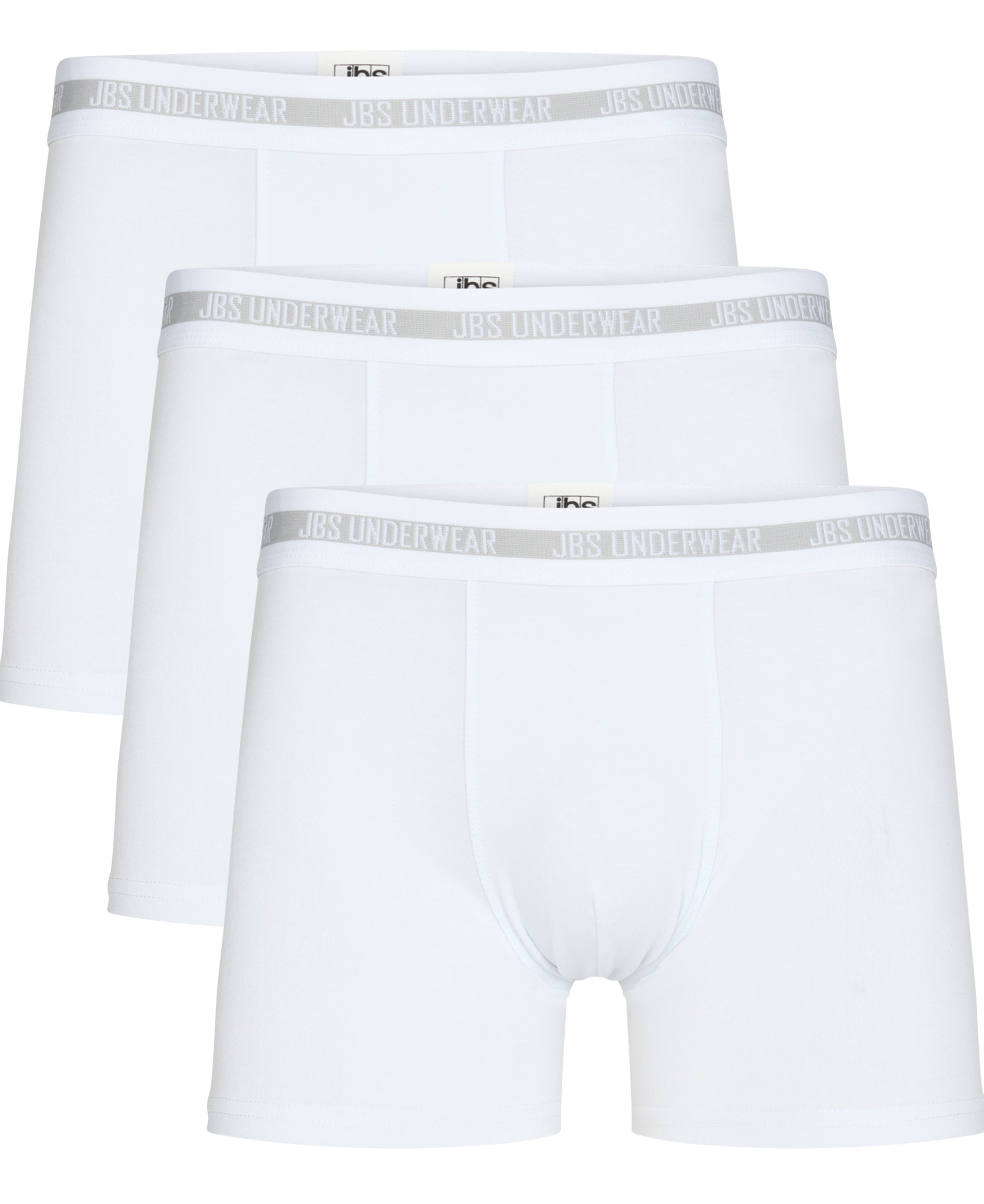 JBS 3-pack tights bamboo