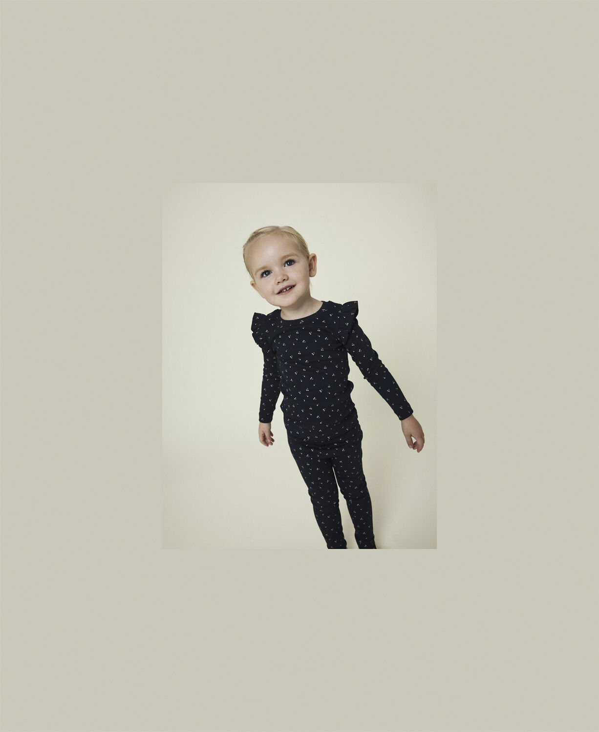 NMFBABETH XSL LEGGING