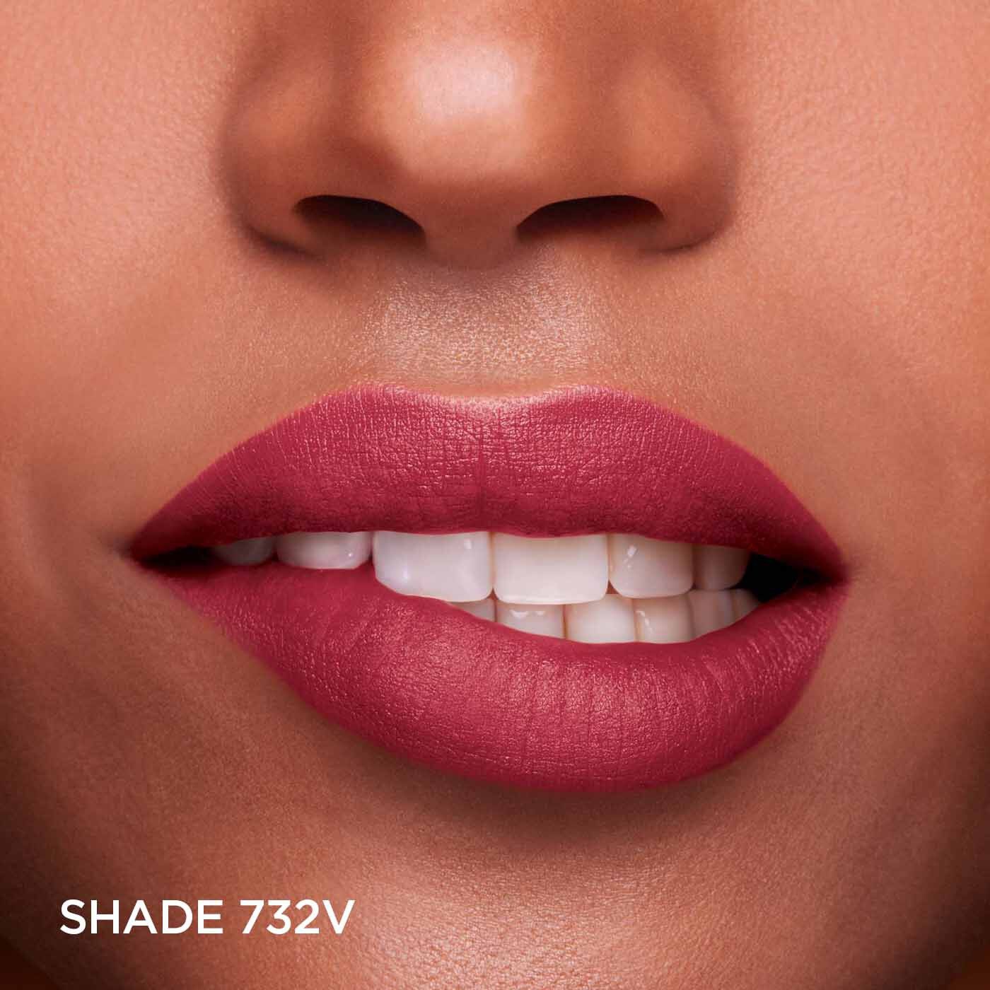 Joli Rouge Velvet Lipstick