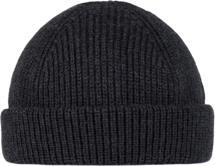 Buff Ervin Knitted Beanie
