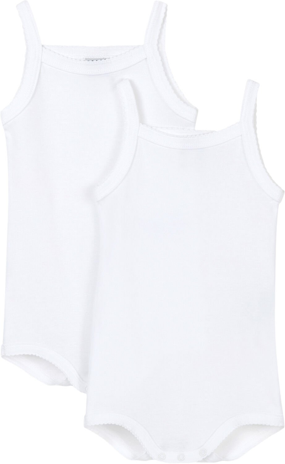 2 BODIES A BRETELLESvarian36M