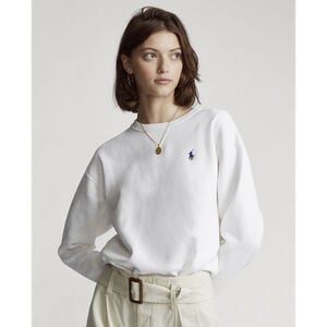 Fleece Pullover