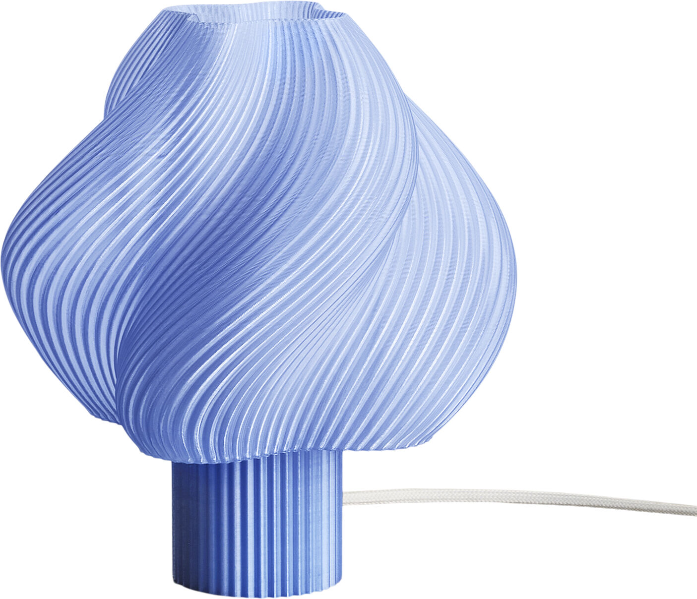 Soft Serve Regular Tablelamp