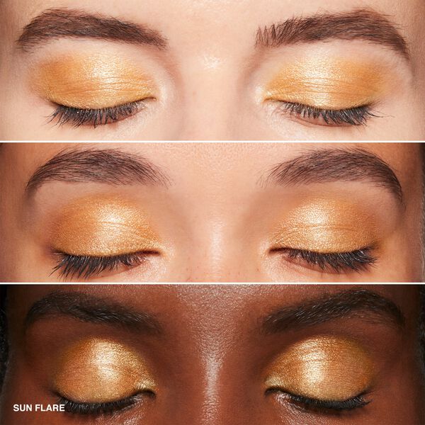 Luxe Eye Shadow Glided Rose