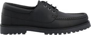 BIAGREG Moc Toe Crazy Horse
