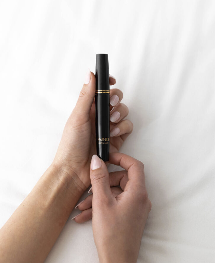 BEYOND - Volume & Curl Mascara Waterproof