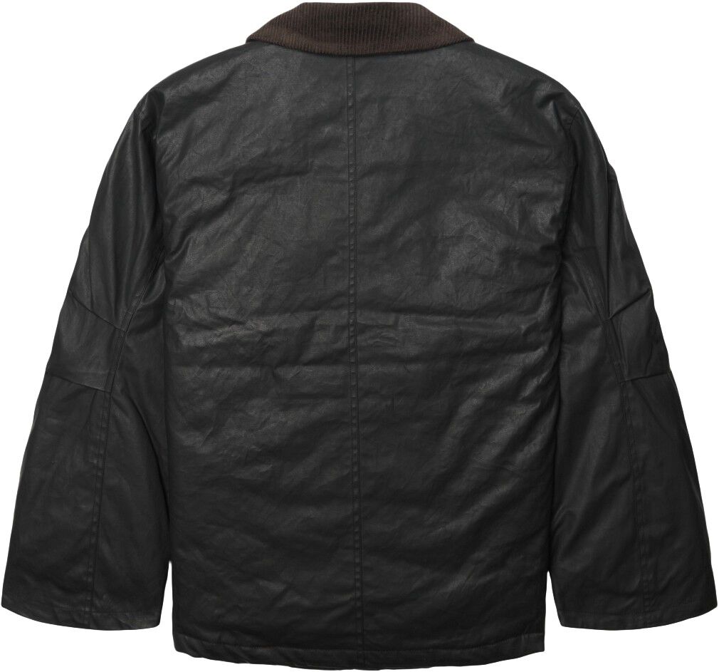 WBRui Waxed Jacket