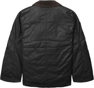 WBRui Waxed Jacket