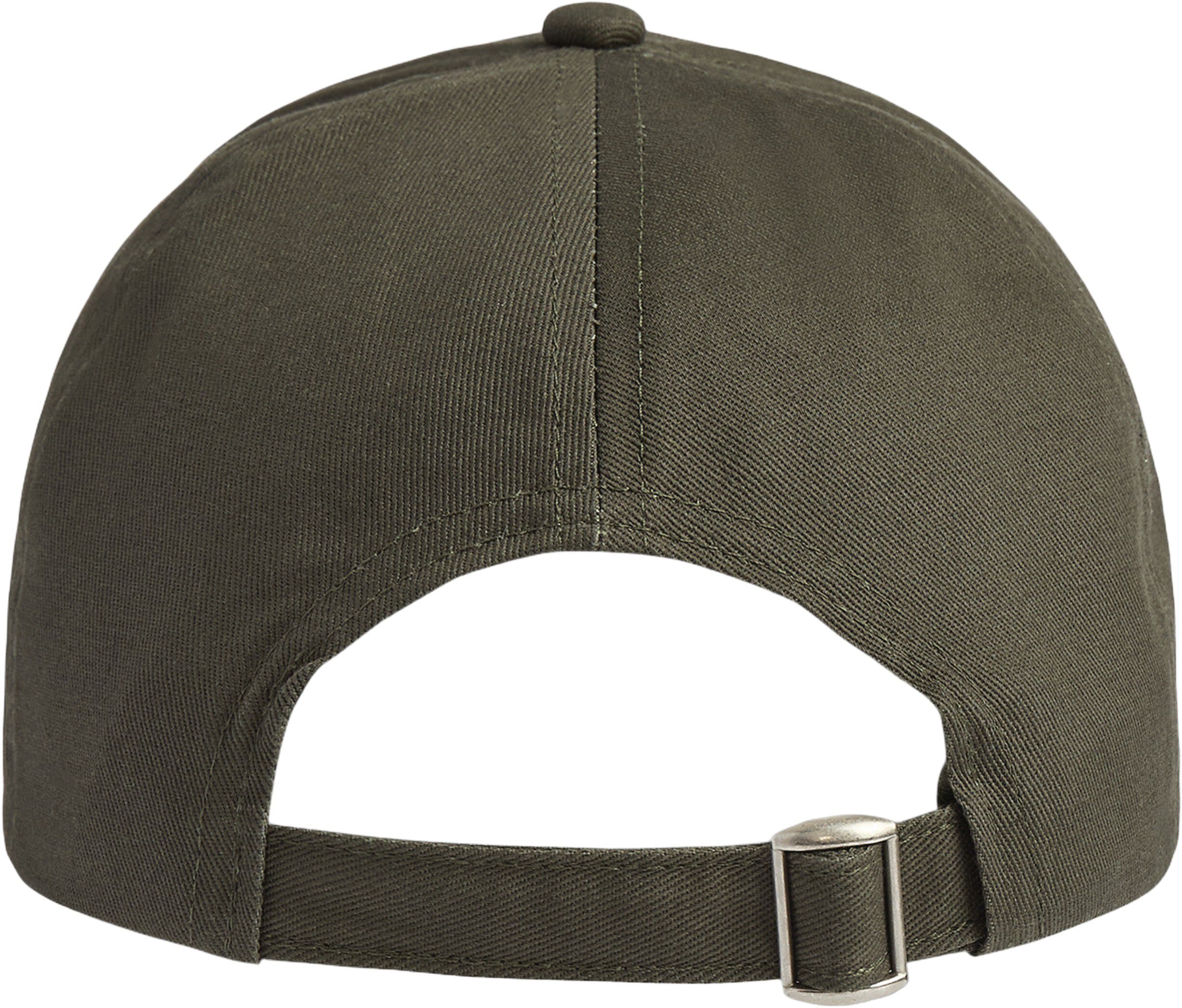 ShadeMBG Logo Cap, Recycled