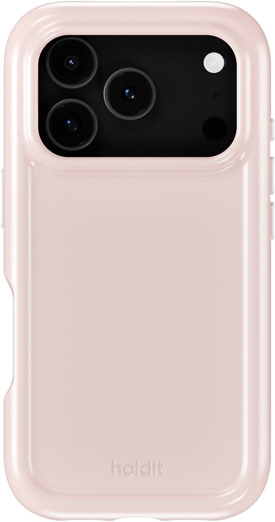 Chunky Case MagSafe Compatible iPhone 18 Pro Max/17 Pro Max Ballerina