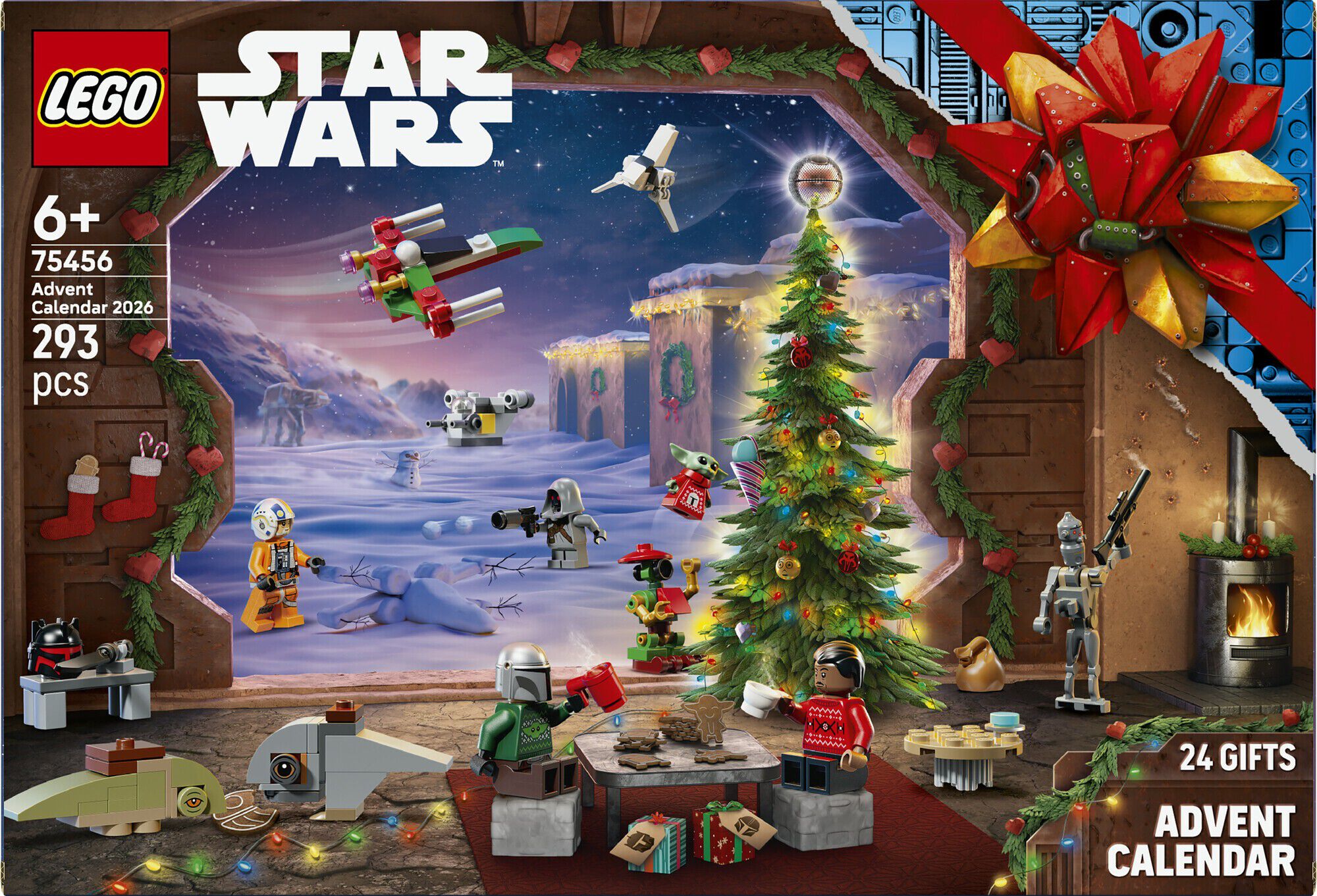 LEGO Star Wars