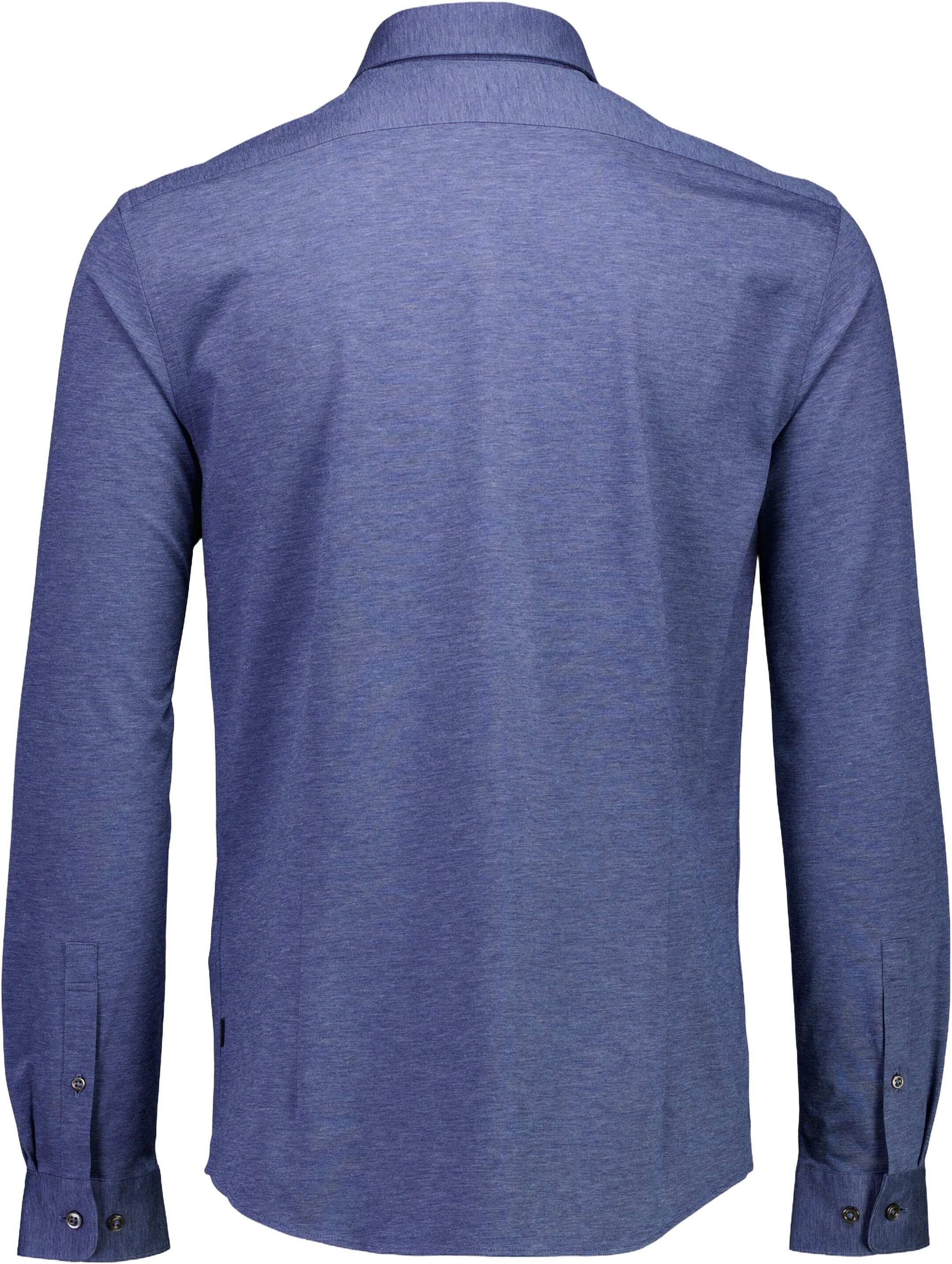Superflex knitted shirt L/S