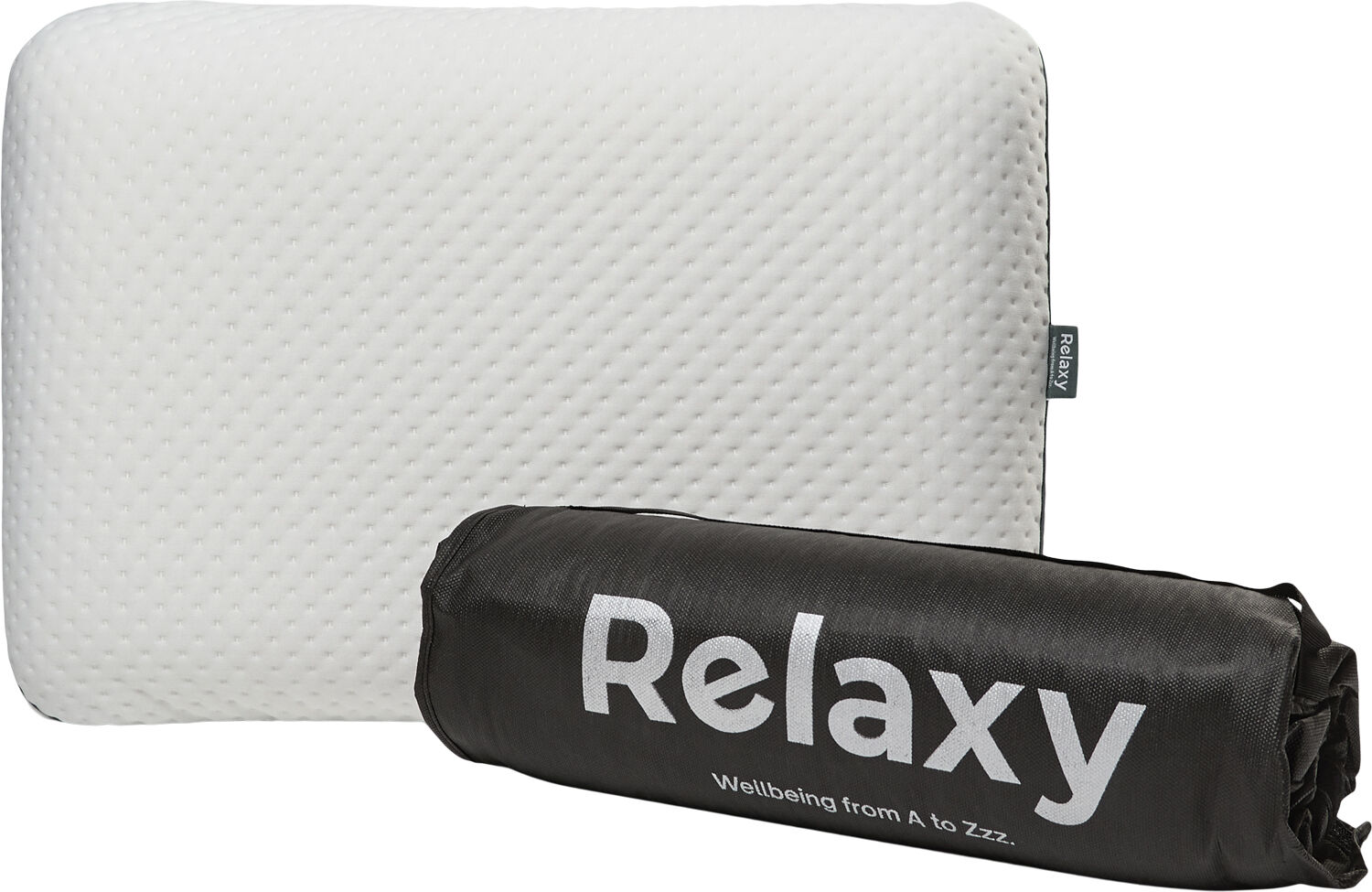 Relaxy HEAVEN Pillow 55x37x11 cm