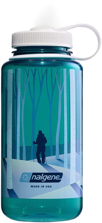 Nalgene Drikkedunk "Wide Mouth" Sustain 1 L