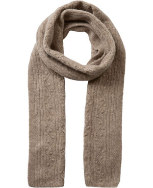 Cindi 24 Scarf - Alpakamix RSW