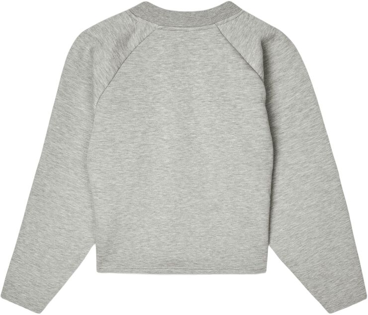 Mix Sweat Alia Sweatshirt