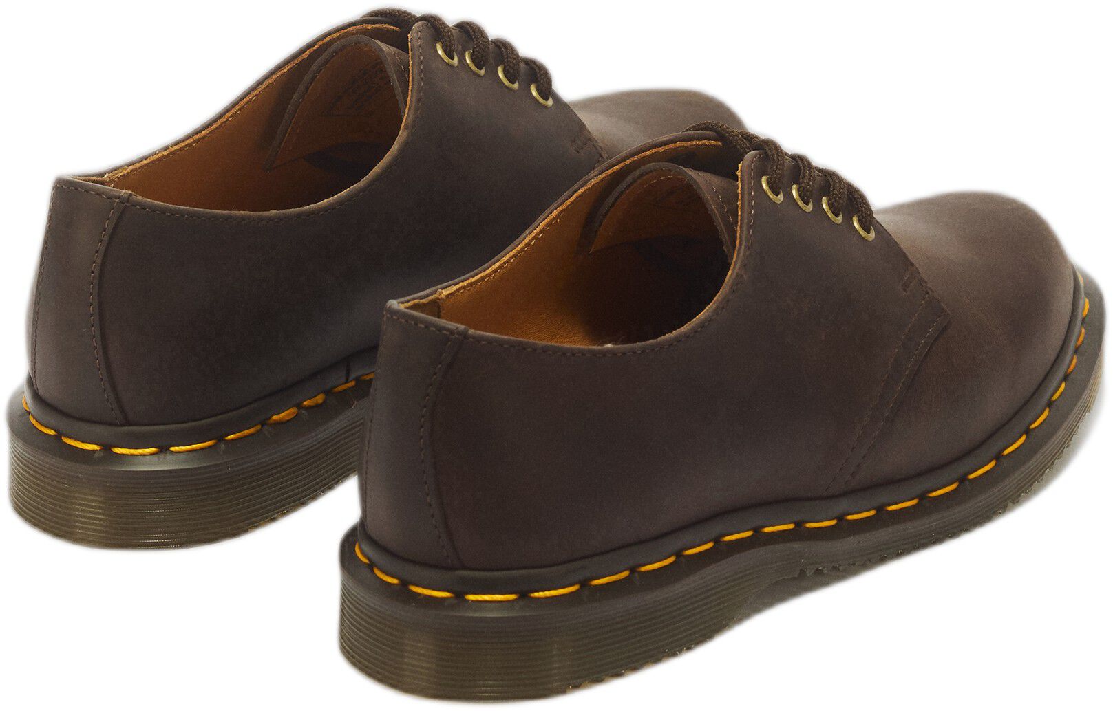 Daphny 4i Dark Brown Wyoming