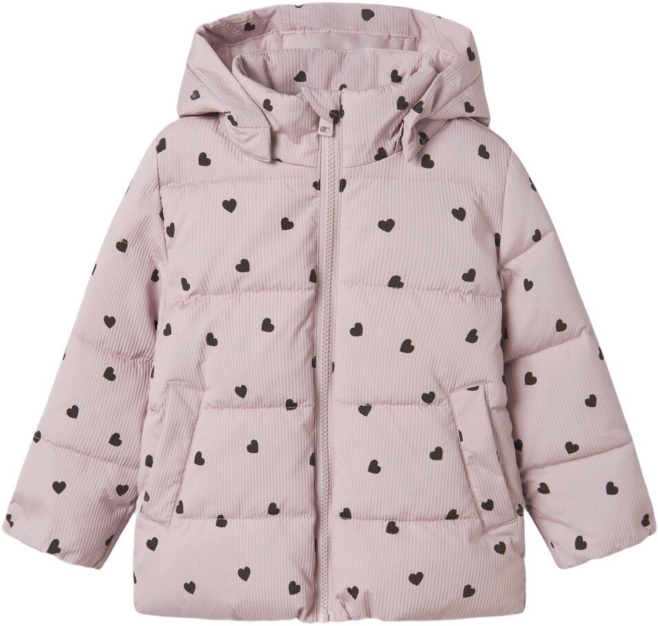 NMFMONDAY PUFFER JACKET