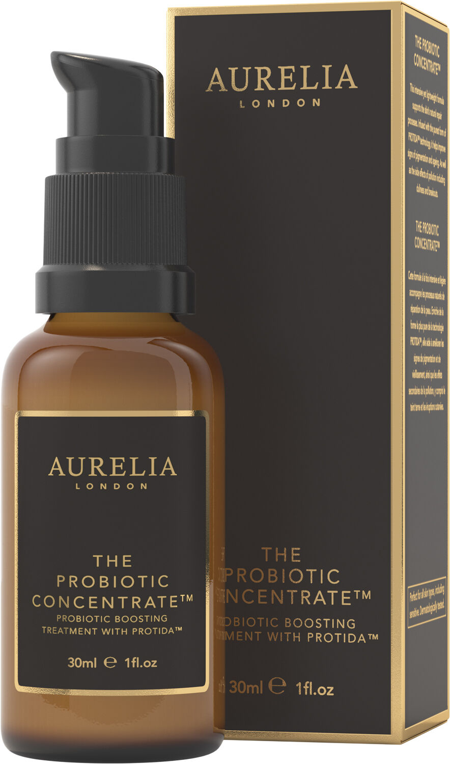 The Probiotic Concentrate 30 ml
