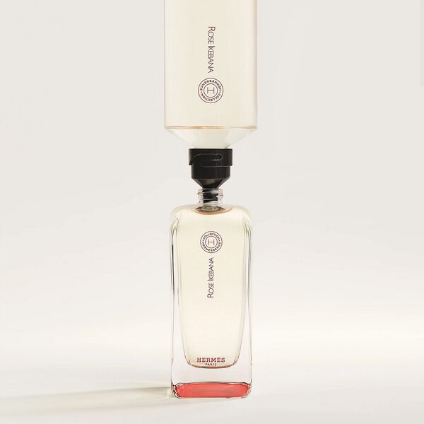 Rose Ikebana, Eau de Toilette, 100 ml