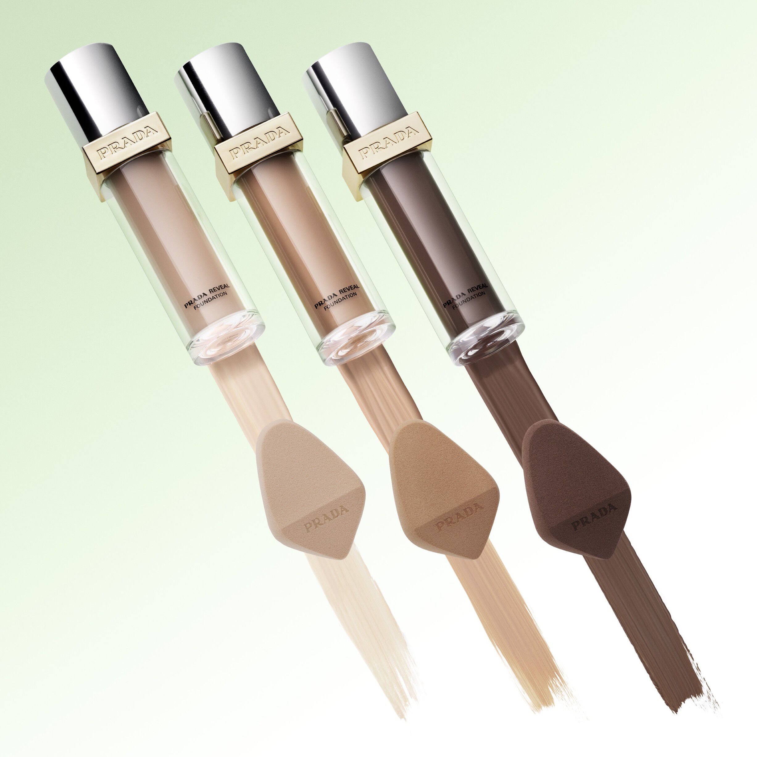 PR FDT DW80 REFILL F30ML NP