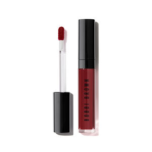 Crushed Oil-Infused Lipgloss
