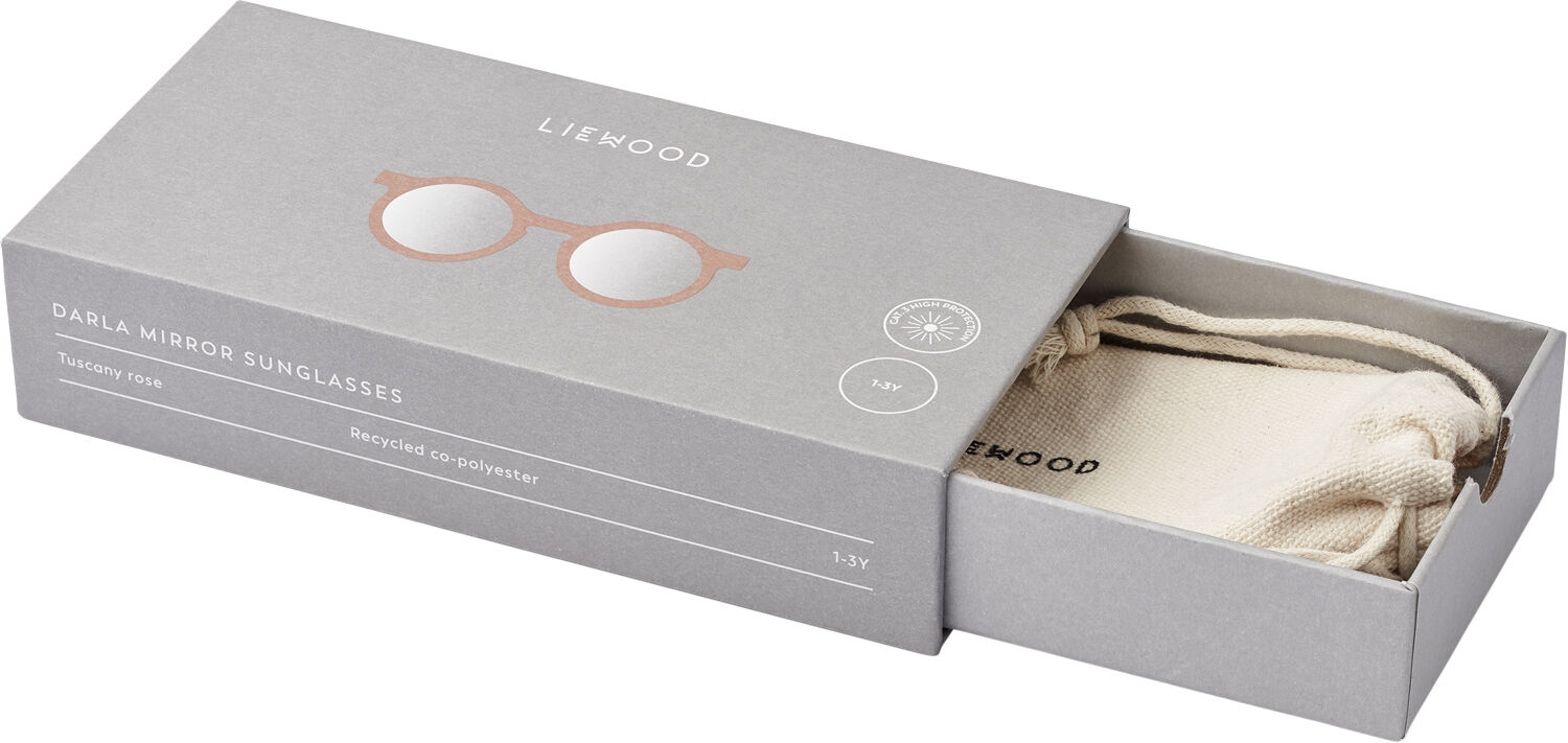 Darla sunglasses 1-3 Y