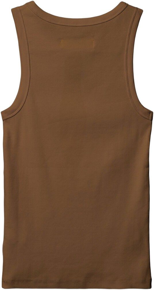 WBDee Rib Tank Top