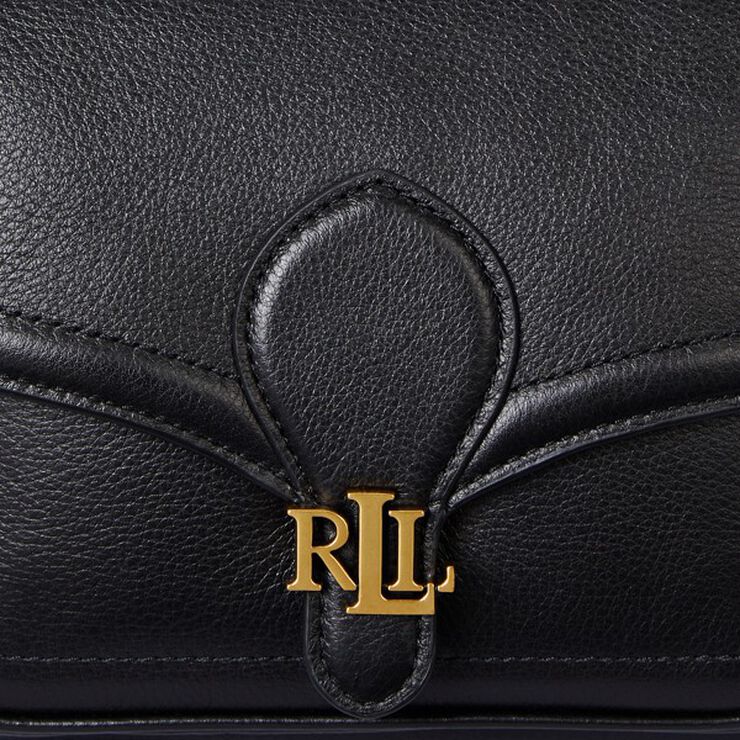 Pebbled Small Bradley Convertible Bag